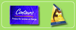 Promotional Towels, Embroidered Towels